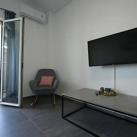 Seaview Firstline * Λουτράκι