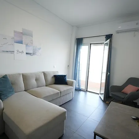 Seaview Firstline Διαμέρισμα