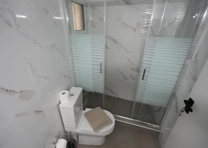 Seaview Firstline Apartment Loutraki (Corinthia)