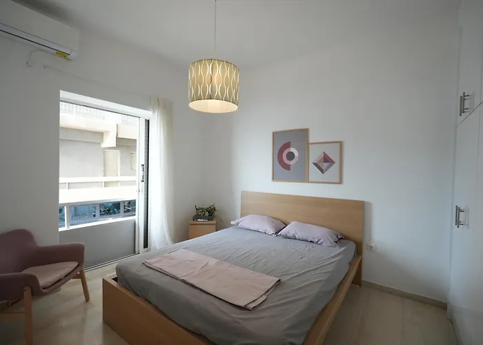 Seaview Firstline Loutraki (Corinthia)