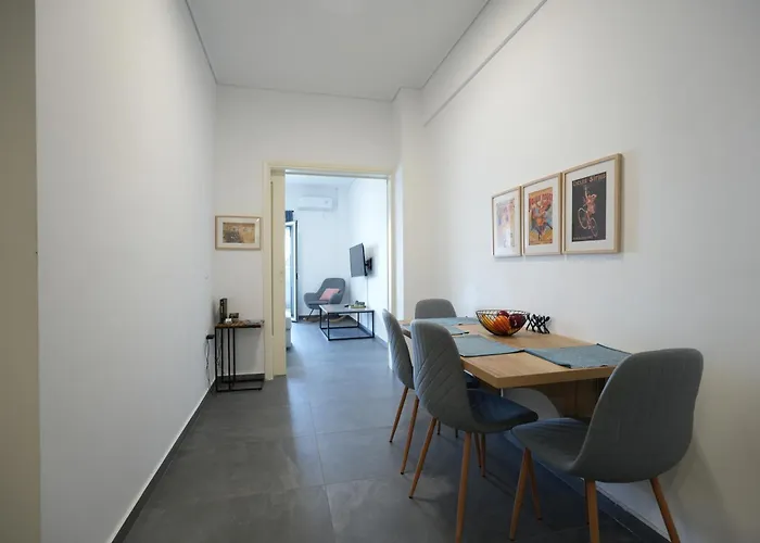 Seaview Firstline Loutraki (Corinthia)